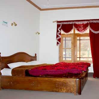 Hotel Grand Lord, Pahalgam 3